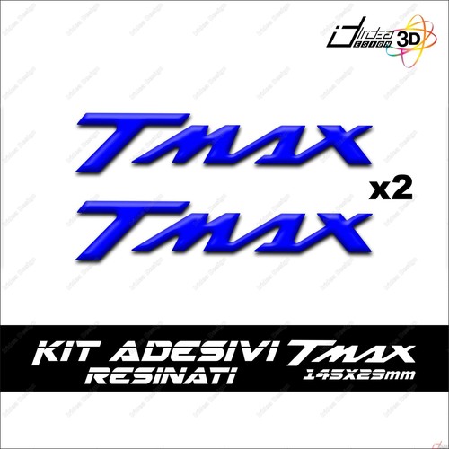Adesivi moto resinati - adesivi,