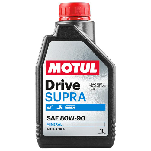 Litro olio motul - 1,