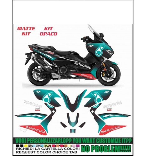 Adesivi tmax 530 2017 - adesivi,