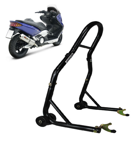 Cavalletto moto alzamoto - moto,