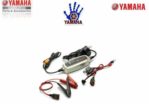 Yamaha caricabatterie - yamaha,