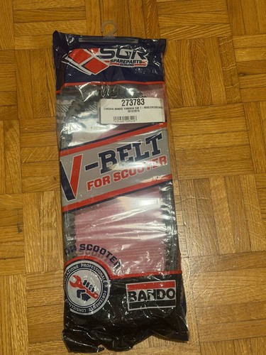 Cinghia bando yamaha 530 max - yamaha,