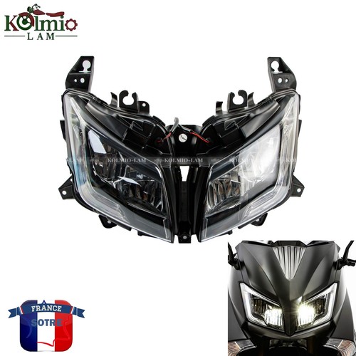Adatto per 2015 2016 - per, yamaha