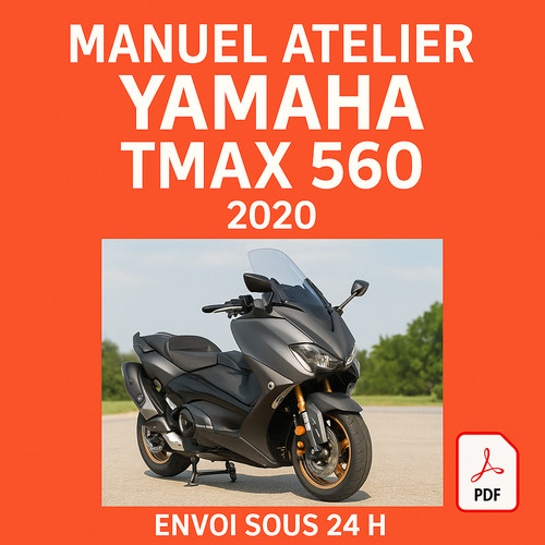 Manuale atelier yamaha 560 - atelier,