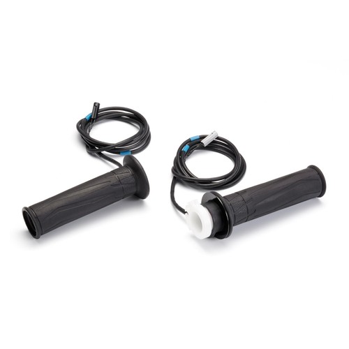 Manopole riscaldate moto - manopole,