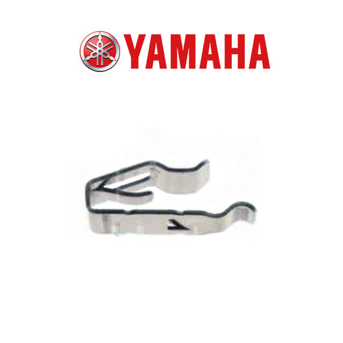 Gancio carena scocca yamaha - scocca,