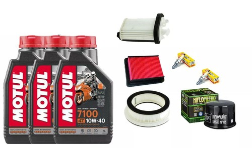 Kit tagliando per - tagliando,