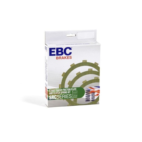 Kit frizione ebc yamaha - kit,