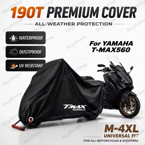 Telo per yamaha tmax - telo,