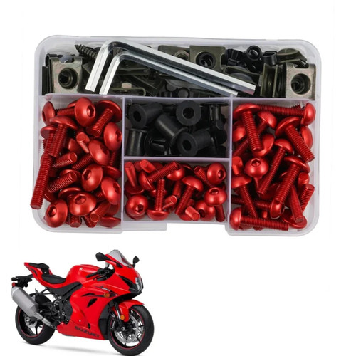 Kit accessori moto - moto, in