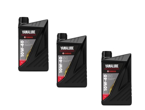 Litri olio motore yamalube - litri,