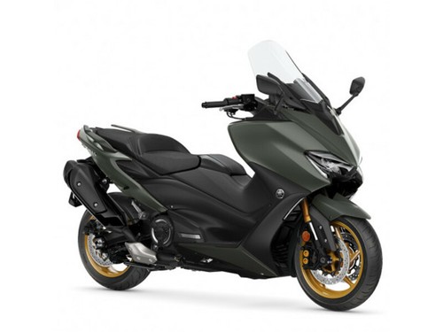 Coppia cavalletti alza moto - coppia,
