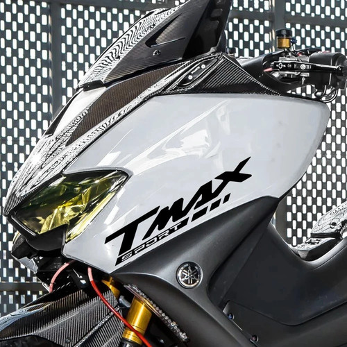 Adesivo carenatura moto yamaha - moto,