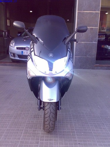 Kit led moto - led, h7