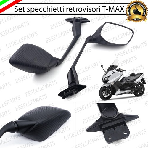 Coppia specchietti retrovisori - coppia,