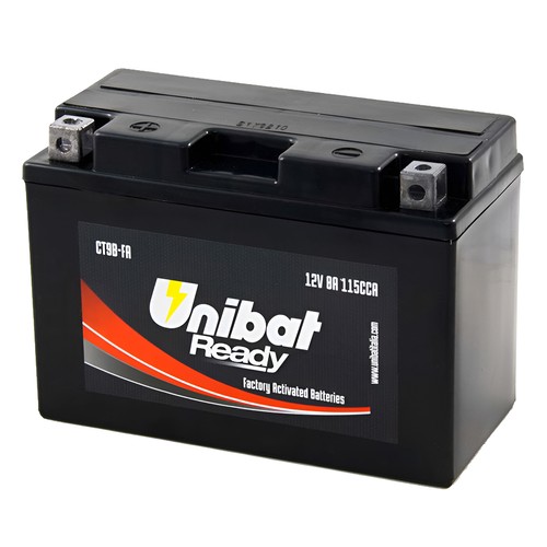 Batteria moto per - batteria, tmax