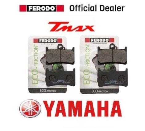Kit pastiglie freno ferodo - kit,