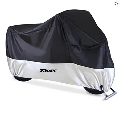 Telo coprimoto tmax - telo, yamaha