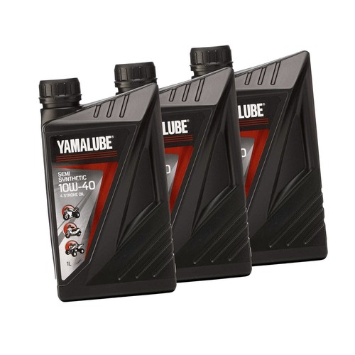 Litri olio motore yamalube - motore,