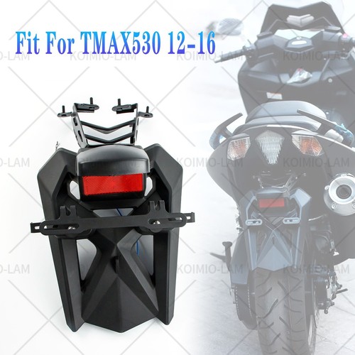 Support plaque moto pour - moto,